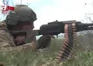 Diyarbakırda terör operasyonu! Etkisiz hale getirildiler