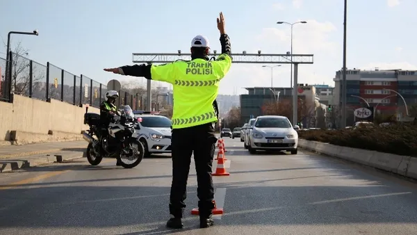 Anayasa Mahkemesinden "trafik cezası" kararı - 2