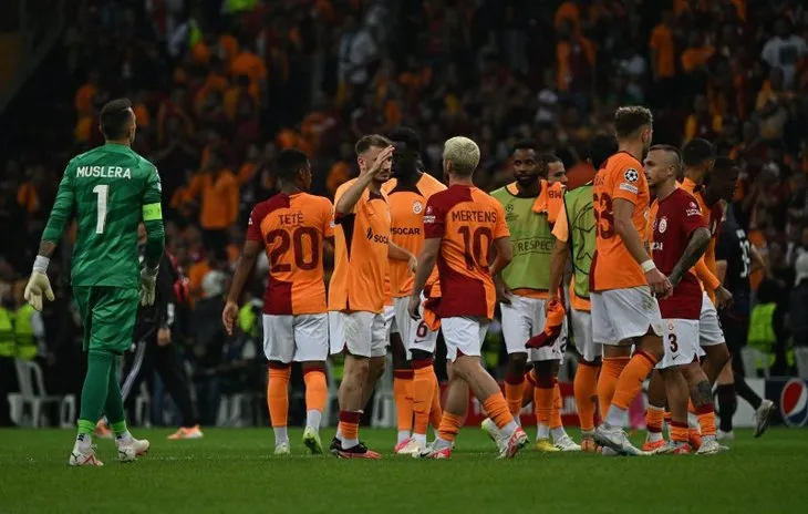 Galatasaray altın tepside sunulan 3 puanı alamadı! Okan Buruk’a çok sert tepki: Duygusallıktan kurtulmalı