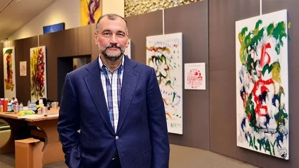 Murat Ülker kimdir? Murat Ülker serveti ne kadar?