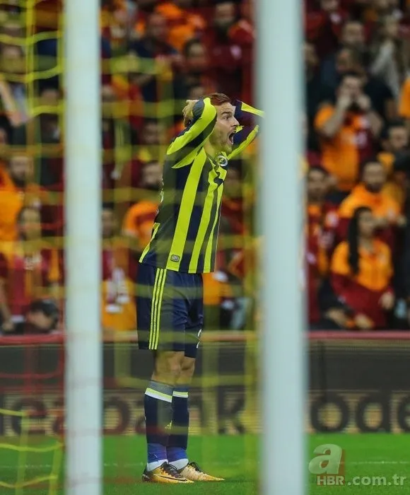 Rıdvan Dilmen: Denayer'in pozisyonu direkt kırmızı 3