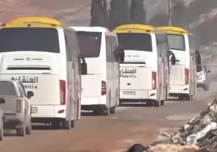 Suriye Ordusu Rakka'nın kapısına dayandı