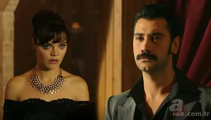 Bir Zamanlar Çukurova’nın yıldızları Hilal Altınbilek ve Uğur Güneş herkesi şaşırttı! Meğer aralarında… 1