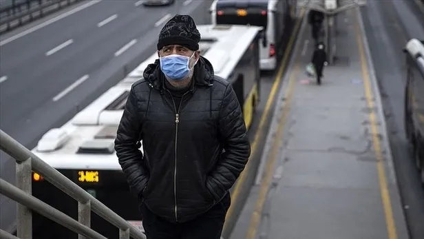 Maske yasağı kalktı mı son dakika? Maske yasağı toplu taşıma ve hastanelerde kalktı mı? Sağlık Bakanlığı duyurdu...