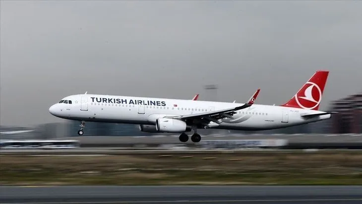 Türk Hava Yolları’na 2 ödül birden! Dünya hayran kaldı | Bir ilki başardı