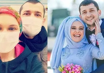 Aşkları ezber bozdu! 'Ben hastayım' dese de...