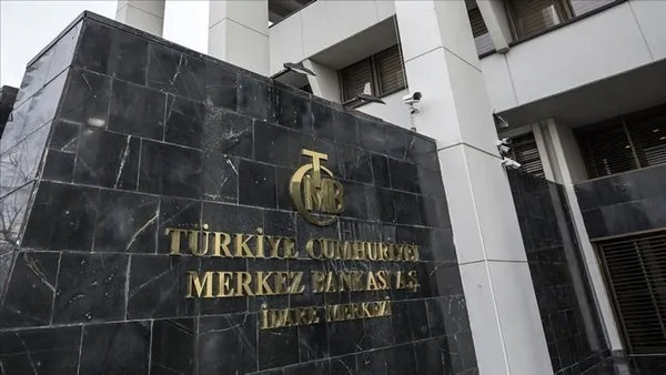 Son dakika | Merkez Bankası 2022 yılı orta vadeli enflasyon hedefini açıkladı - 4
