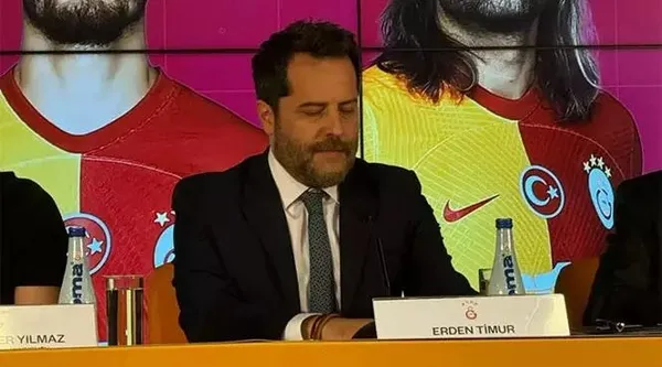 Galatasaray’da 5 imza! Sözleşmeleri uzatıldı | Muslera, Torreira, Barış Alper Yılmaz, Abdülkerim Bardakcı ve Kaan Ayhan...