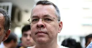 AK Parti’den ’Brunson’ açıklaması!