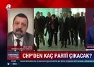CHP’nin içinden 3 parti çıkacak!