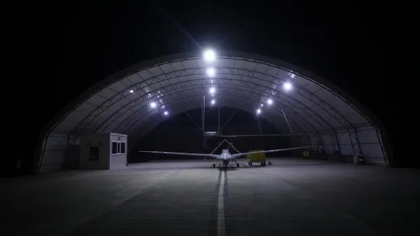 Avrupa’ya Türk SİHA’ları ile gözdağı! Ellerinde böylesi yok