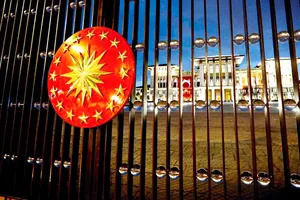 Cumhurbaşkanlığından İtalya Parlamentosuna tepki