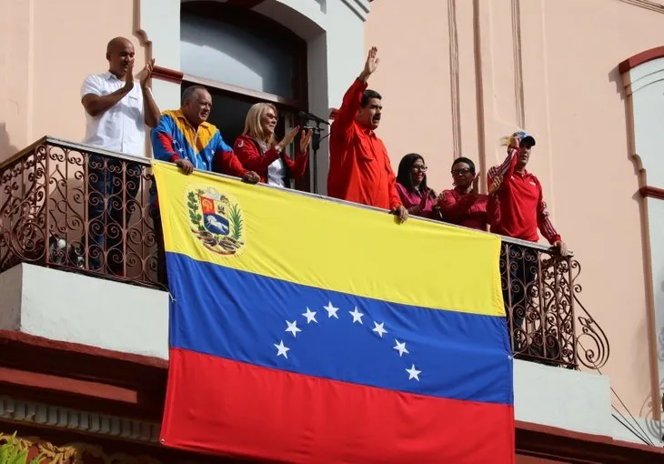 Venezuela’da neler oluyor? İşte 10 soruda gerçekler