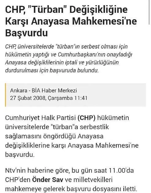 ‘’Helalleşmek’’ isteyen Kılıçdaroğlu’nun hakaret etmediği kesim yok! İşte geçmişten bugüne CHP'nin günah galerisi - 4