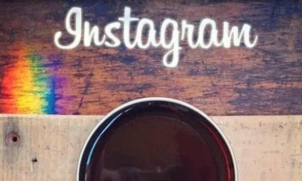 Instagram’da ekran görüntüsü alırken dikkat!