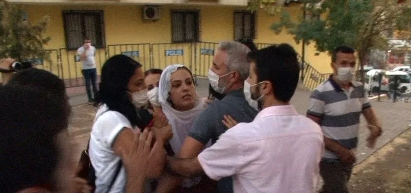 Son dakika: HDP'li vekil Remziye Tosun'a soruşturma! Evlat nöbetindeki ailelere hakaret etmişti