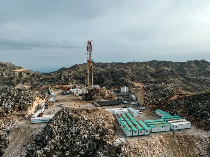 Karadeniz gazıyla devletin kasasında 15 milyar TL kaldı! İşte Berat Albayrak'ın her şeyi başlatan o tarihi konuşması