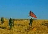 Türk askeri adaya indi, zulüm bitti!