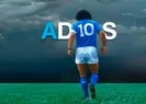 Maradona’nın serveti tartışma konusu oldu!
