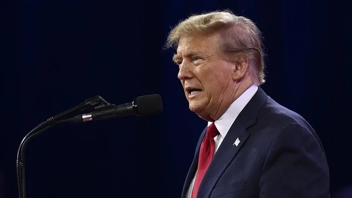 Orta Doğu’da ateş hattı! Trump’tan flaş iddia: İran bu gece İsrail’i vuracak!