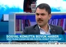 Bakan Kurum müjdeyi verdi! TOKİden ev alanlar için yüzde 22 indirim kampanyası başlıyor