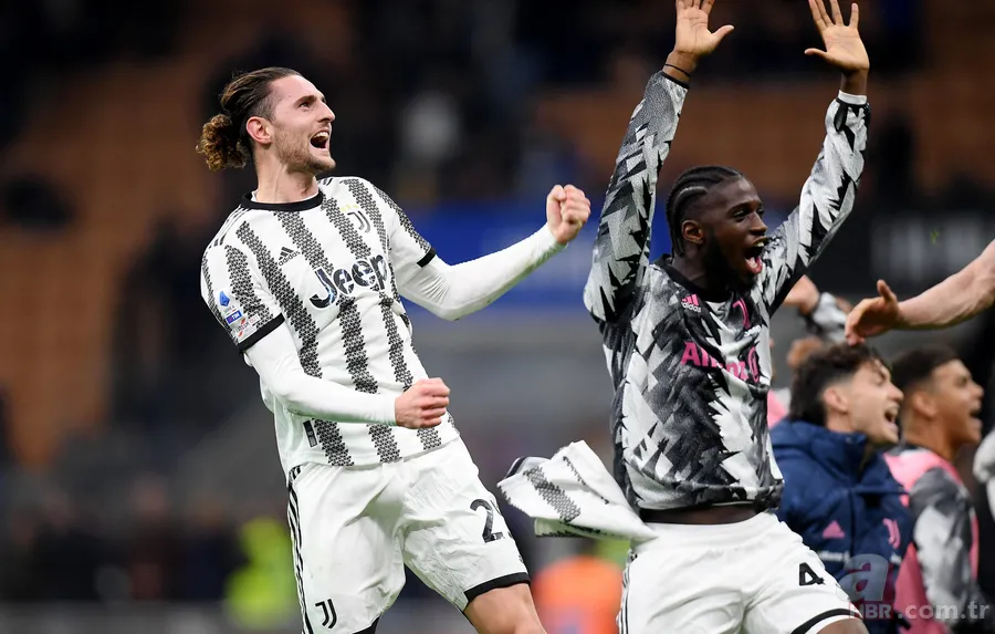 Fenerbahçe'den Galatasaray'ı şoke edecek hamle! Transferde yılın çalımı geliyor 23