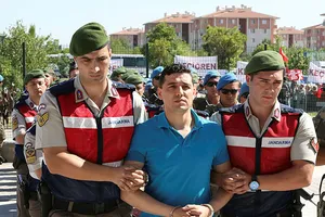 FETÖcü Hakan Karakuş verdiği bombalama emrini kayıtlara rağmen inkar etti