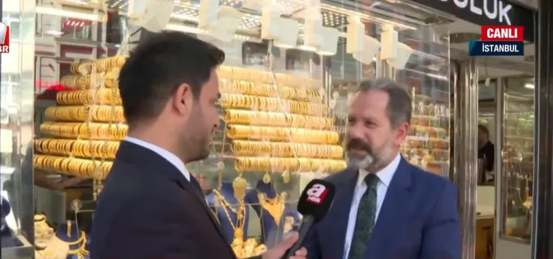 Merkez Bankası faizi artırdı: Altında fiyat ne olacak? Altın alınmalı mı?