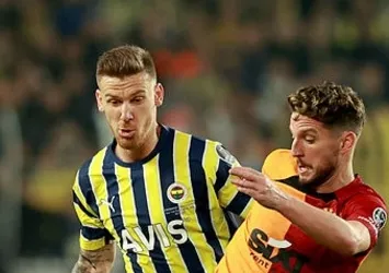 Galatasaray'a kötü haber: Dries Mertens...
