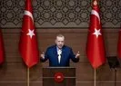 Başkan Erdoğanın müjdesi ne olacak?