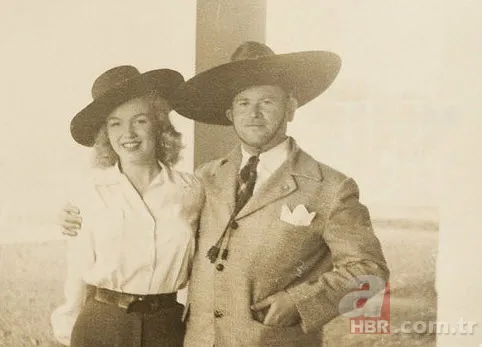 Marilyn Monroe hakkında gerçekler ortaya çıktı: Çıplak cesedinin... 12