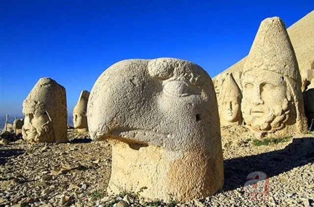 Türkiye'de hangi şehrin neyi meşhur? İşte il il meşhur olan şeyler... 3