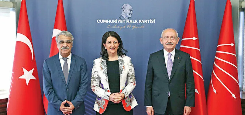 HDP’den CHP ve İYİ Parti’ye mesaj mı? Adayları kim ve yönetimleri nasıl olacak?