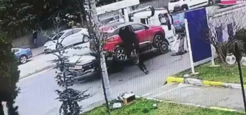 İstanbul Kadıköy'de çekici operatörü ve trafik polisi hakkında soruşturma açıldı