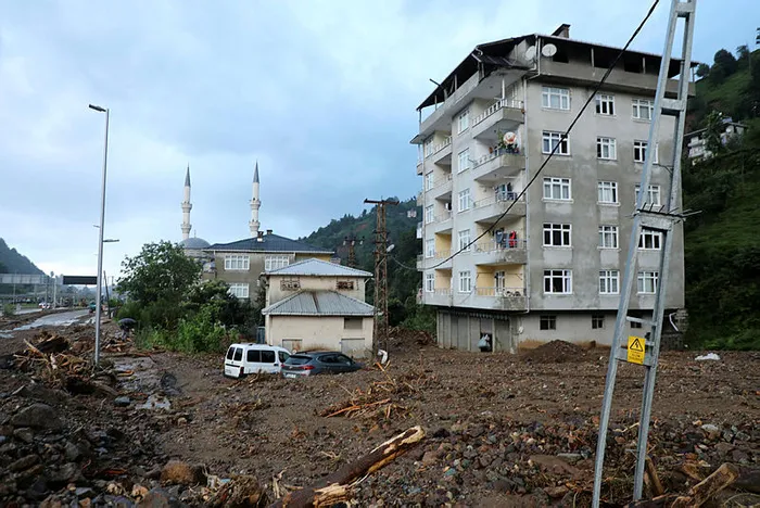 Son dakika: Rize Çayeli’de sel felaketi! İçişleri Bakanı Süleyman Soylu’dan kritik açıklamalar