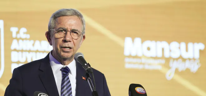 ABB çalışanları isyanda! Mansur Yavaş’a çok sert sözler: Biz aileden değil miyiz?