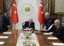 Yüksek Askeri Şura toplanıyor