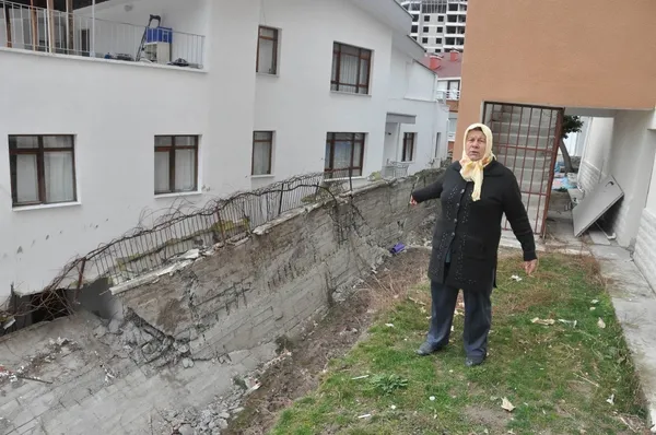 CHP'li Çankaya Belediyesi’ne vatandaştan büyük tepki - 1