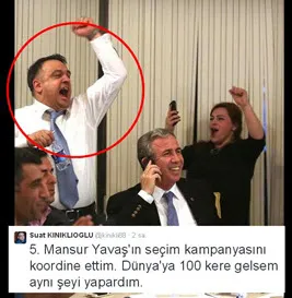 Zillet İttifakı’nın Ankara adayı Mansur Yavaş ile ilgili dikkat çeken FETÖ detayı 5