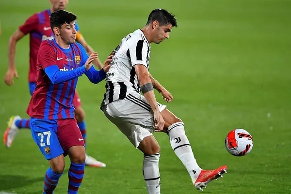 Barcelona’nın Yusuf Demir planı belli oldu! Messi’nin halefi