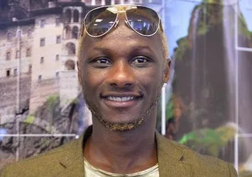 Yattara, Mohammed Yattara'yı Trabzonspor'a önerdi
