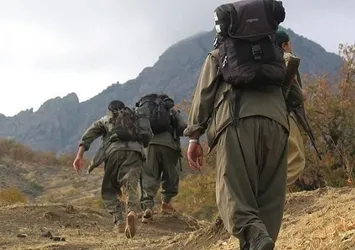 İstanbul'da PKK üyesi için hareket geçildi! 1 terörist yakalandı