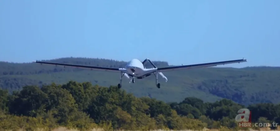 Bayraktar TB3 rekora doymuyor! "Bugüne kadar ki en yüksek..." 8