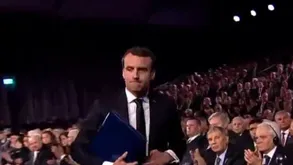 Macron’u ikinci döneminde neler bekliyor?