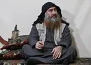 Bağdadinin yardımcısı yakalandı!