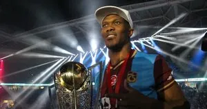 Nwakaeme’nin yeni adresi belli oldu