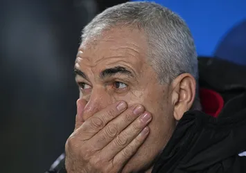 Beşiktaş'ta kabus gibi sezon! Görevine son verilen Rıza Çalımbay'dan bomba gibi sözler: Onların dediğini yapmadım