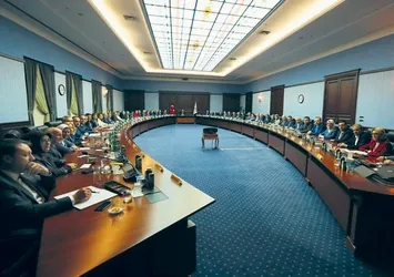 AK Parti’de hasret bugün sona eriyor
