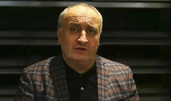 Son dakika: Türk toplumuna ekmek üzerinden aptal dedi! CHP’li çıkan Cihan Kolivar gözaltına alındı | AK Parti’den sert tepki