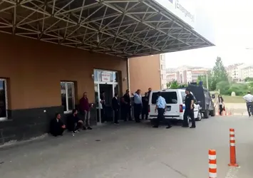 Diyarbakır'da silahlı çatışma